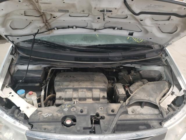 Photo 6 VIN: 5FNRL5H93BB065833 - HONDA ODYSSEY TO 