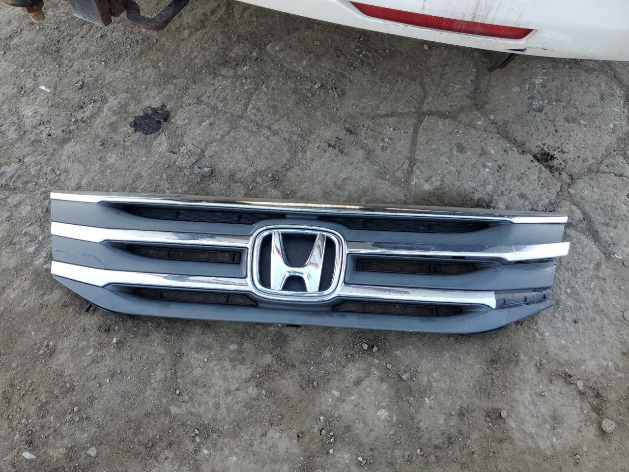 Photo 12 VIN: 5FNRL5H93BB066156 - HONDA ODYSSEY 