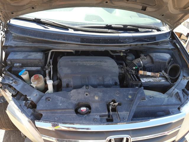 Photo 6 VIN: 5FNRL5H93BB079926 - HONDA ODYSSEY TO 