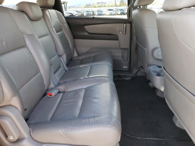 Photo 5 VIN: 5FNRL5H93BB081370 - HONDA ODYSSEY TO 