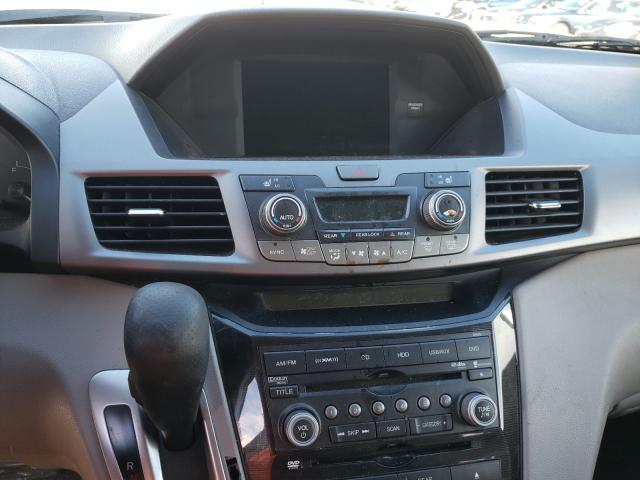 Photo 8 VIN: 5FNRL5H93BB081370 - HONDA ODYSSEY TO 