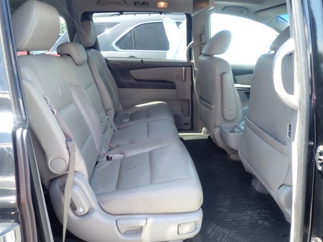 Photo 5 VIN: 5FNRL5H93BB090120 - HONDA ODYSSEY TO 