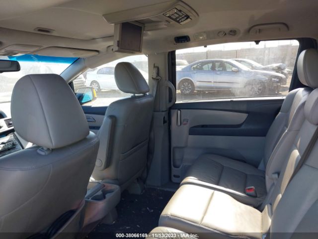 Photo 7 VIN: 5FNRL5H93BB104159 - HONDA ODYSSEY 