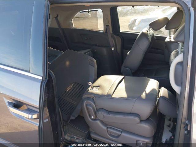 Photo 7 VIN: 5FNRL5H93CB001048 - HONDA ODYSSEY 