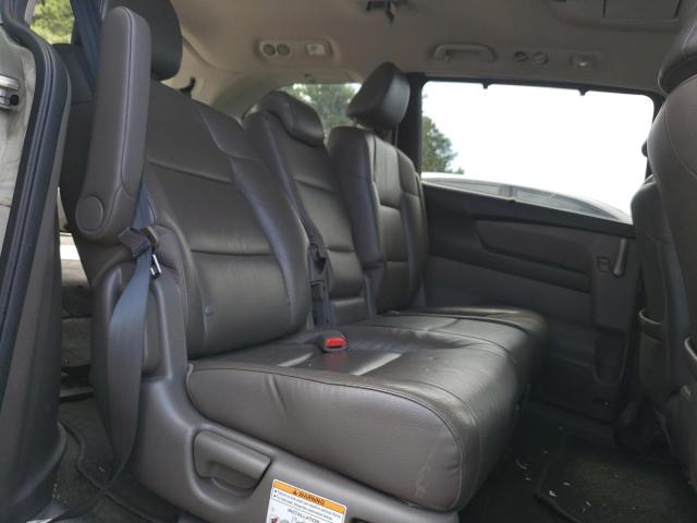 Photo 5 VIN: 5FNRL5H93CB012535 - HONDA ODYSSEY 