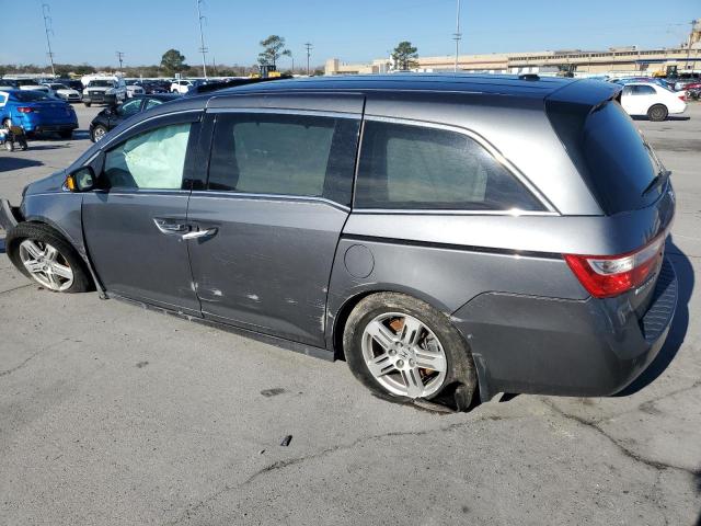 Photo 1 VIN: 5FNRL5H93CB014432 - HONDA ODYSSEY TO 