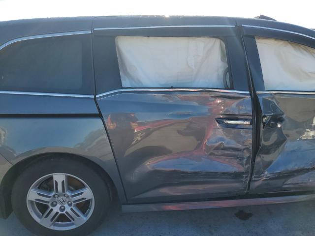 Photo 10 VIN: 5FNRL5H93CB014432 - HONDA ODYSSEY TO 