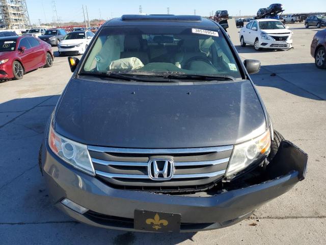 Photo 4 VIN: 5FNRL5H93CB014432 - HONDA ODYSSEY TO 