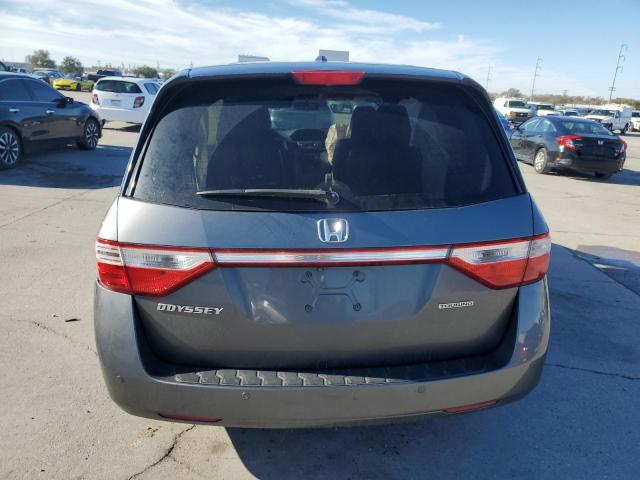 Photo 5 VIN: 5FNRL5H93CB014432 - HONDA ODYSSEY TO 