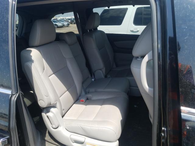 Photo 5 VIN: 5FNRL5H93CB026550 - HONDA ODYSSEY TO 