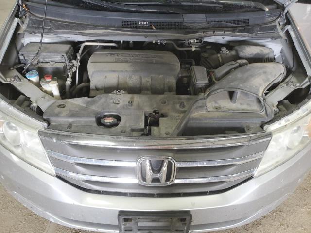 Photo 11 VIN: 5FNRL5H93CB026743 - HONDA ODYSSEY TO 