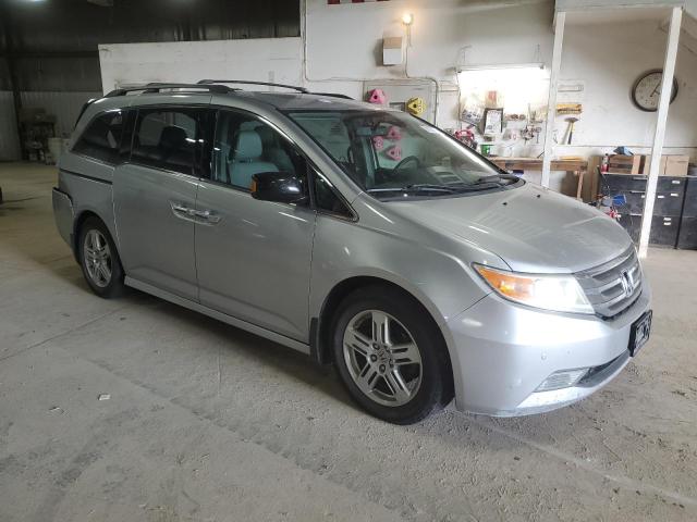 Photo 3 VIN: 5FNRL5H93CB026743 - HONDA ODYSSEY TO 