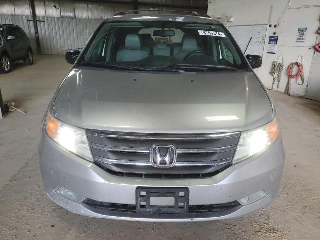 Photo 4 VIN: 5FNRL5H93CB026743 - HONDA ODYSSEY TO 