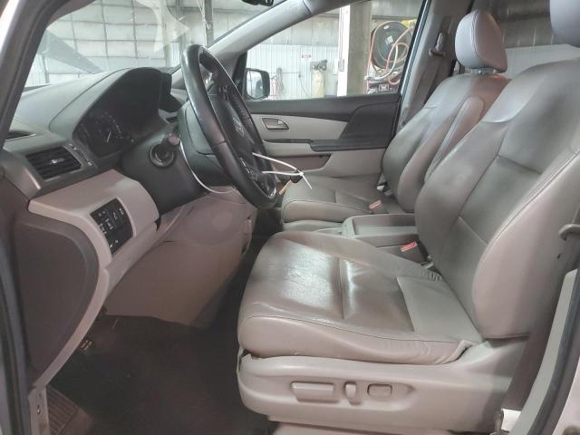 Photo 6 VIN: 5FNRL5H93CB026743 - HONDA ODYSSEY TO 