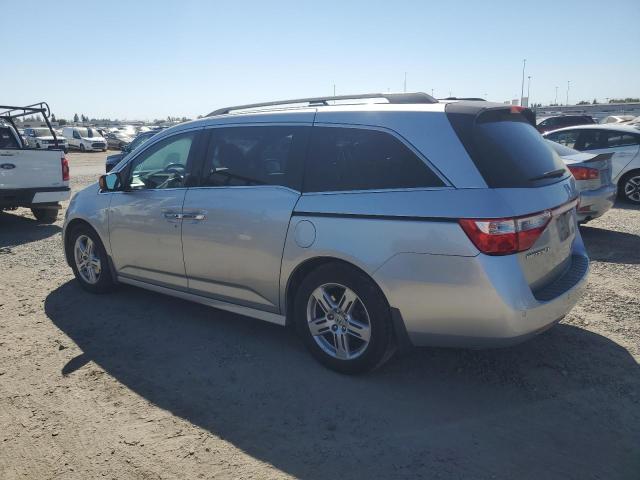 Photo 1 VIN: 5FNRL5H93CB029593 - HONDA ODYSSEY TO 