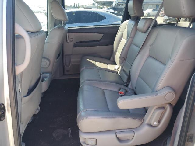 Photo 10 VIN: 5FNRL5H93CB029593 - HONDA ODYSSEY TO 