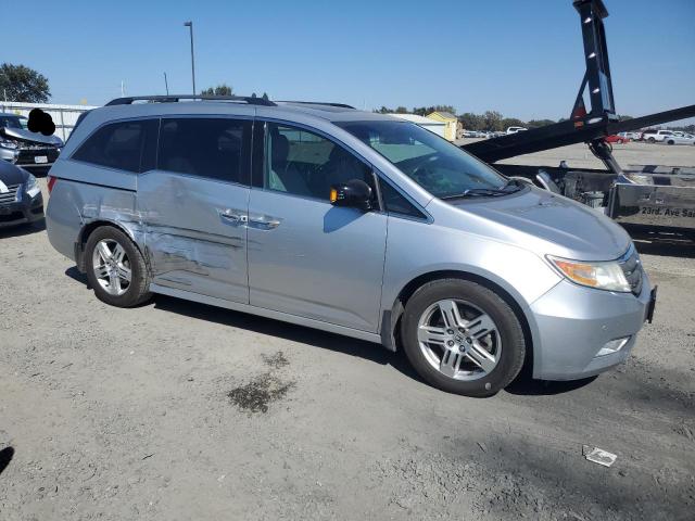 Photo 3 VIN: 5FNRL5H93CB029593 - HONDA ODYSSEY TO 