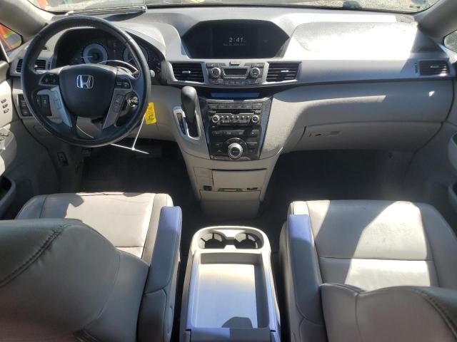 Photo 7 VIN: 5FNRL5H93CB029593 - HONDA ODYSSEY TO 