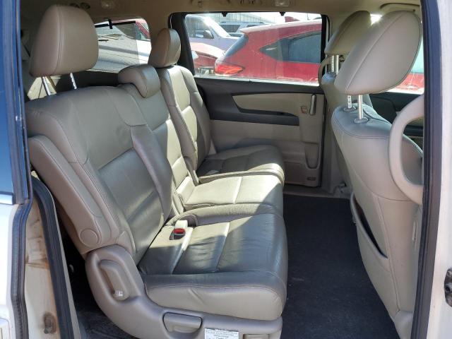 Photo 10 VIN: 5FNRL5H93CB030467 - HONDA ODYSSEY TO 