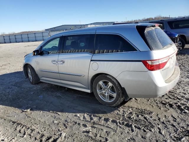 Photo 1 VIN: 5FNRL5H93CB033921 - HONDA ODYSSEY 