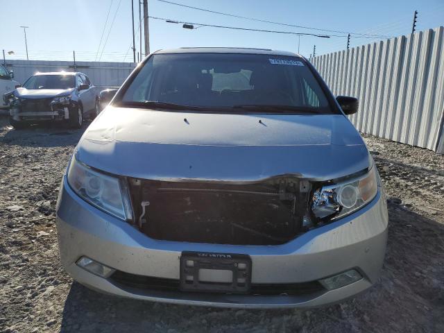 Photo 4 VIN: 5FNRL5H93CB033921 - HONDA ODYSSEY 