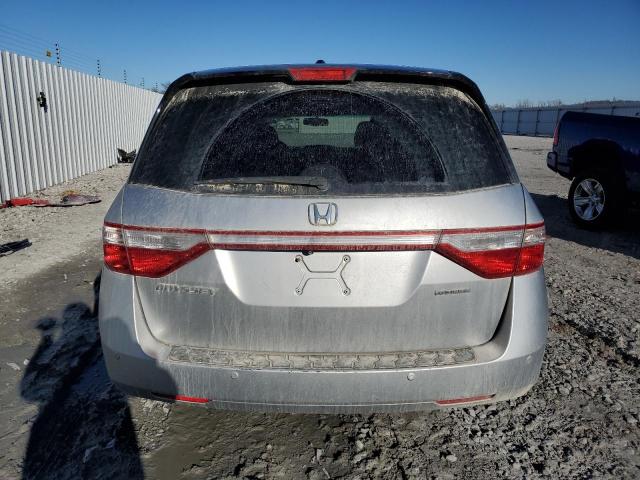 Photo 5 VIN: 5FNRL5H93CB033921 - HONDA ODYSSEY 