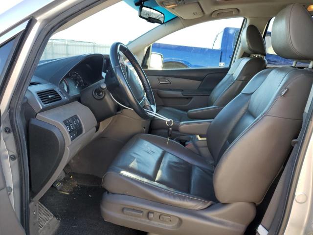 Photo 6 VIN: 5FNRL5H93CB033921 - HONDA ODYSSEY 