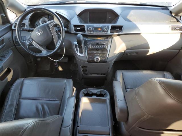 Photo 7 VIN: 5FNRL5H93CB033921 - HONDA ODYSSEY 