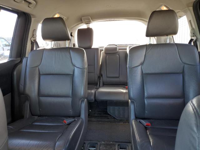 Photo 9 VIN: 5FNRL5H93CB033921 - HONDA ODYSSEY 