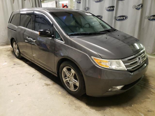 Photo 0 VIN: 5FNRL5H93CB036334 - HONDA ODYSSEY TO 