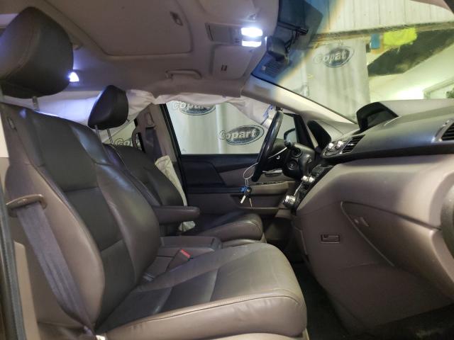 Photo 4 VIN: 5FNRL5H93CB036334 - HONDA ODYSSEY TO 