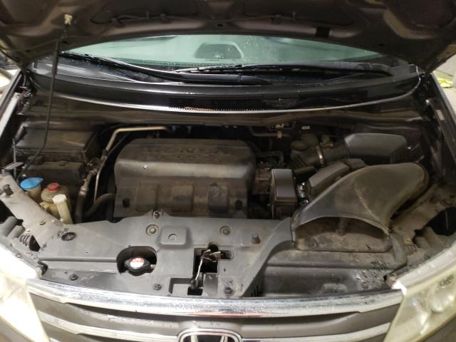 Photo 6 VIN: 5FNRL5H93CB036334 - HONDA ODYSSEY TO 