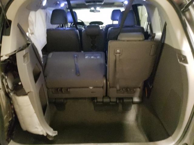 Photo 8 VIN: 5FNRL5H93CB036334 - HONDA ODYSSEY TO 