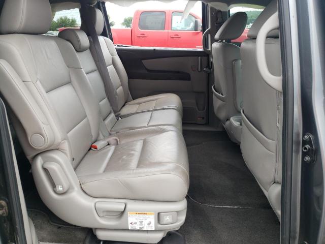 Photo 10 VIN: 5FNRL5H93CB044627 - HONDA ODYSSEY 