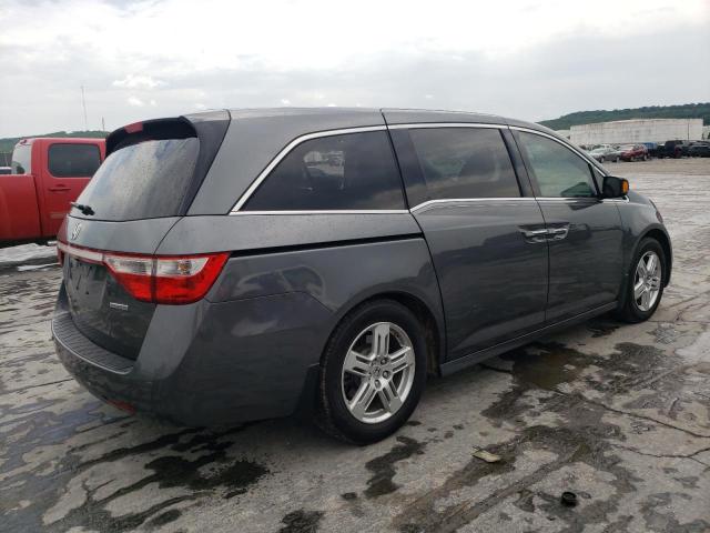 Photo 2 VIN: 5FNRL5H93CB044627 - HONDA ODYSSEY 