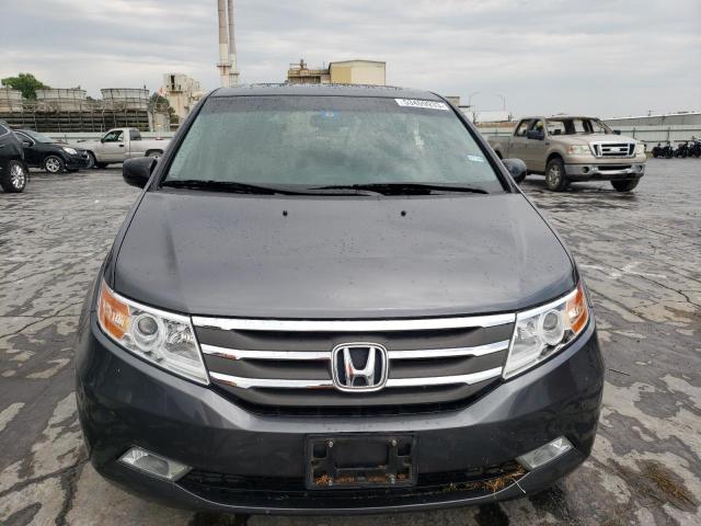 Photo 4 VIN: 5FNRL5H93CB044627 - HONDA ODYSSEY 