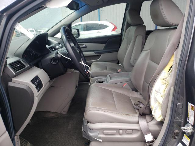 Photo 6 VIN: 5FNRL5H93CB044627 - HONDA ODYSSEY 