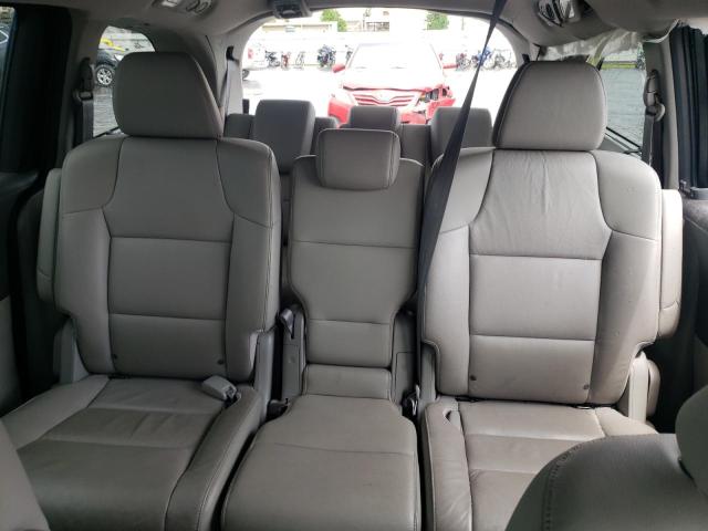 Photo 9 VIN: 5FNRL5H93CB044627 - HONDA ODYSSEY 