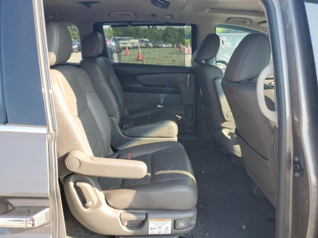 Photo 10 VIN: 5FNRL5H93CB058463 - HONDA ODYSSEY 