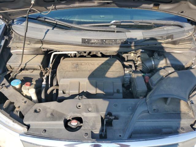 Photo 11 VIN: 5FNRL5H93CB058463 - HONDA ODYSSEY 