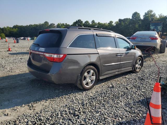 Photo 2 VIN: 5FNRL5H93CB058463 - HONDA ODYSSEY 