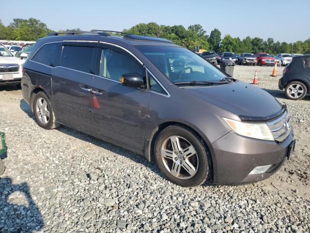 Photo 3 VIN: 5FNRL5H93CB058463 - HONDA ODYSSEY 