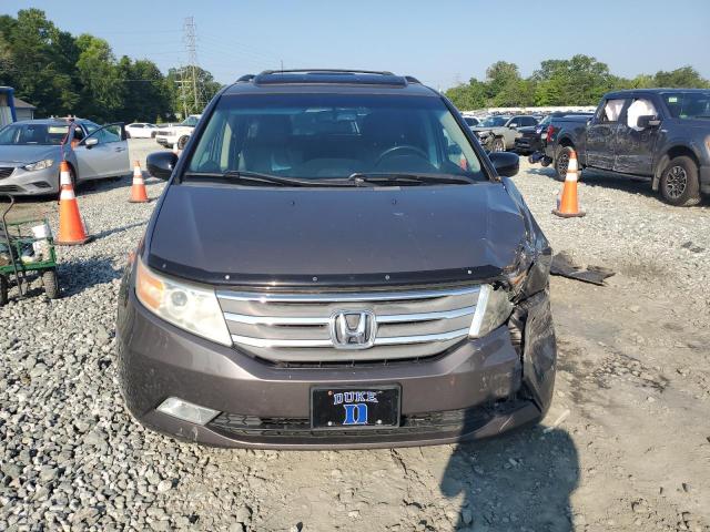 Photo 4 VIN: 5FNRL5H93CB058463 - HONDA ODYSSEY 