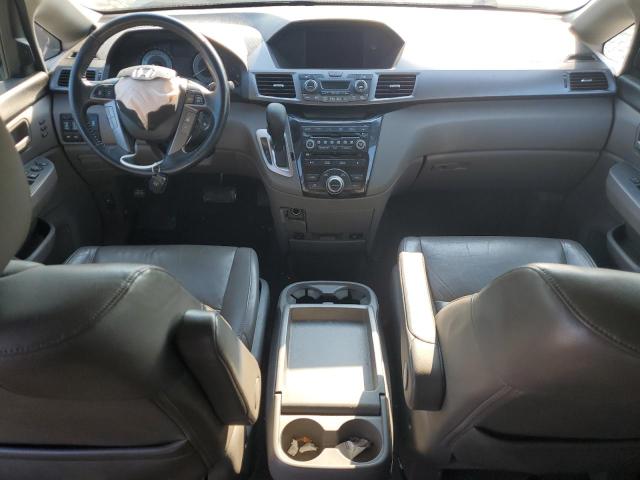 Photo 7 VIN: 5FNRL5H93CB058463 - HONDA ODYSSEY 