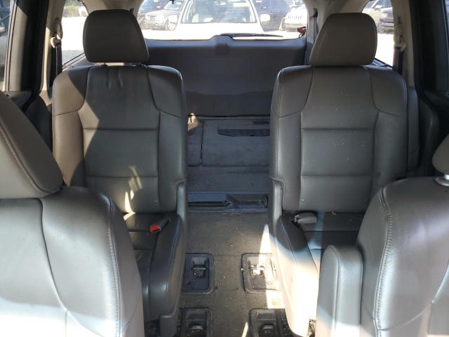 Photo 9 VIN: 5FNRL5H93CB058463 - HONDA ODYSSEY 