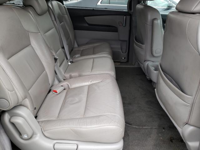 Photo 5 VIN: 5FNRL5H93CB060262 - HONDA ODYSSEY TO 