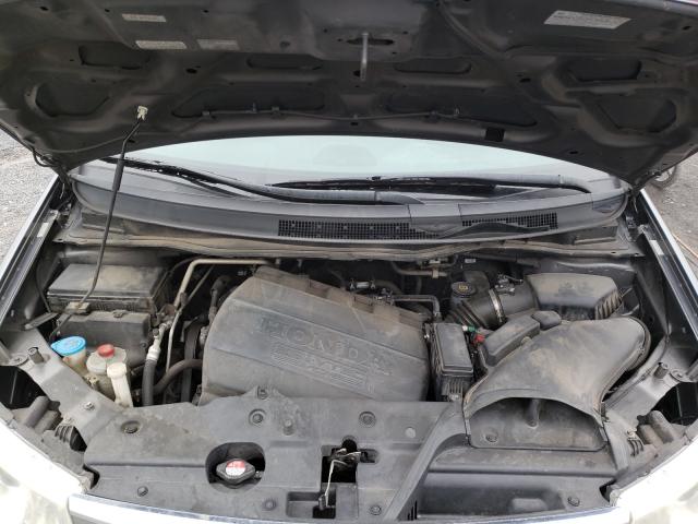 Photo 6 VIN: 5FNRL5H93CB060262 - HONDA ODYSSEY TO 