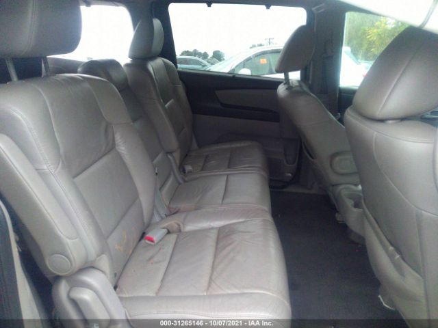 Photo 7 VIN: 5FNRL5H93CB062982 - HONDA ODYSSEY 