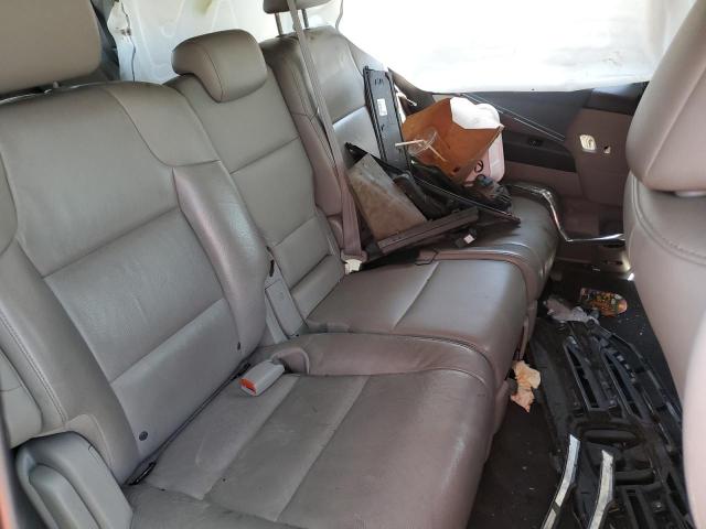 Photo 10 VIN: 5FNRL5H93CB066630 - HONDA ODYSSEY TO 