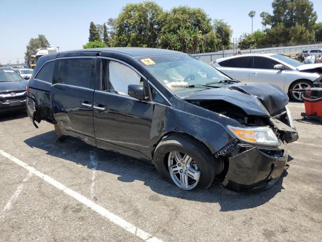 Photo 3 VIN: 5FNRL5H93CB066630 - HONDA ODYSSEY TO 